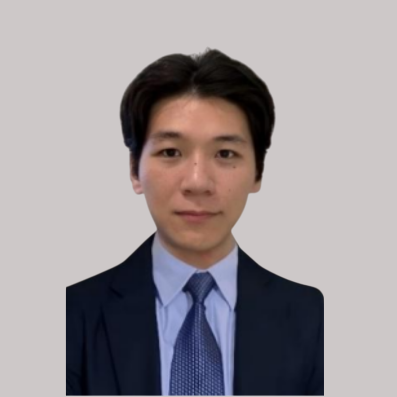 Yo Yuasa, founder of CVCVC